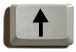 Shift key